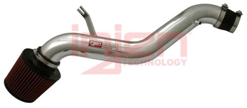 Injen 97-01 Prelude Polished Short Ram Intake - awdtuningtx