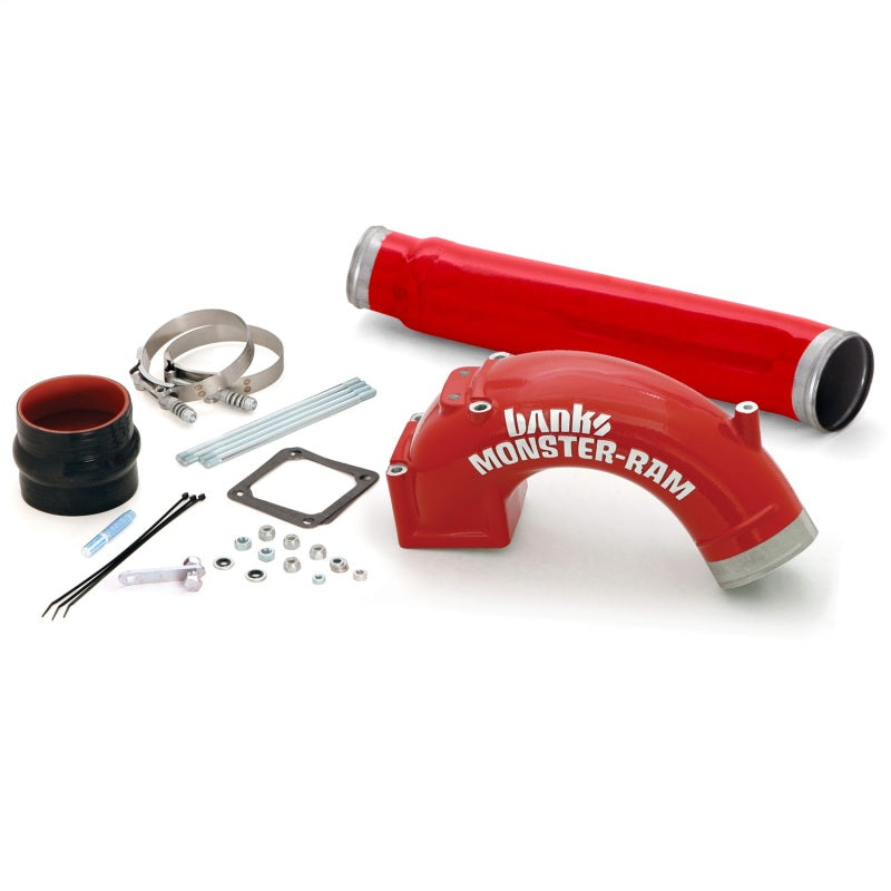 Banks Power 98-02 Dodge 5.9L Monster-Ram Intake w/ Boost Tube - awdtuningtx