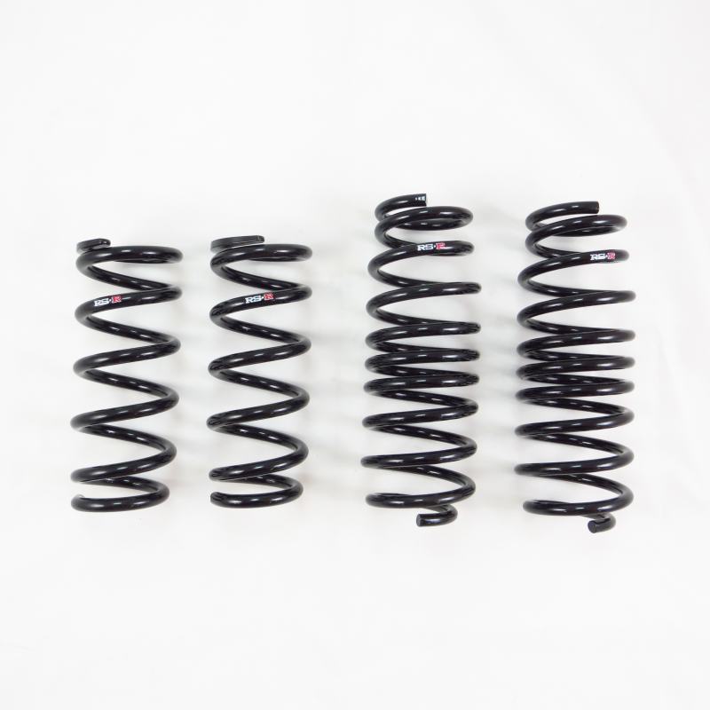 RS-R 2011-2019 Infiniti M37x /Q70 V6 AWD (KNY51) Down Sus Springs - awdtuningtx