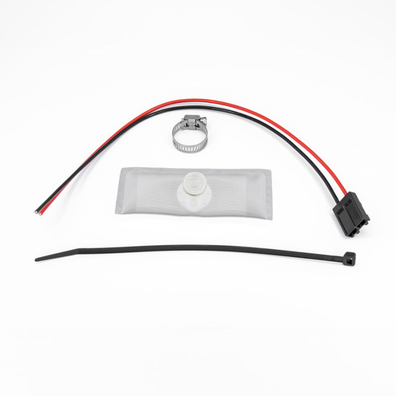 DeatschWerks 88-91 BMW 325i Fuel Pump Install Kit for DW65C / DW300C - awdtuningtx