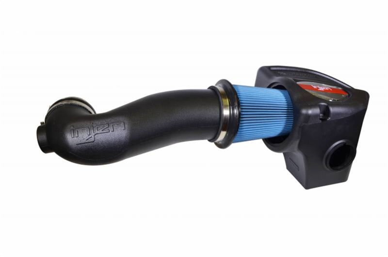 Injen 11-19 Dodge Challenger V8-5.7L Hemi Evolution Intake - awdtuningtx