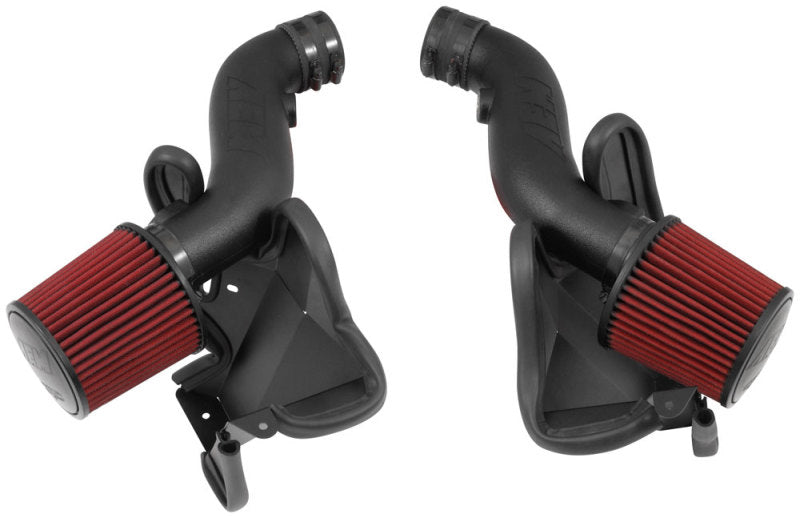 AEM 2014-2016 C.A.S. Infiniti Q50 V6-3.7L F/I Cold Air Intake - awdtuningtx