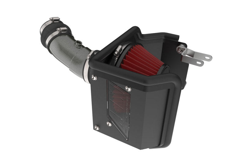 AEM 17-21 Kia Soul L4 2.0L F/I Cold Air Intake System - awdtuningtx