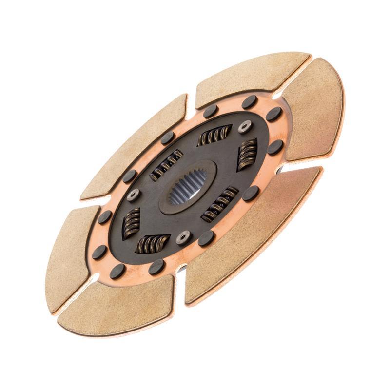 Exedy 1986-1989 Mazda RX-7 R2 Hyper Multi Disc Assembly (B) Sprung Center Disc - awdtuningtx