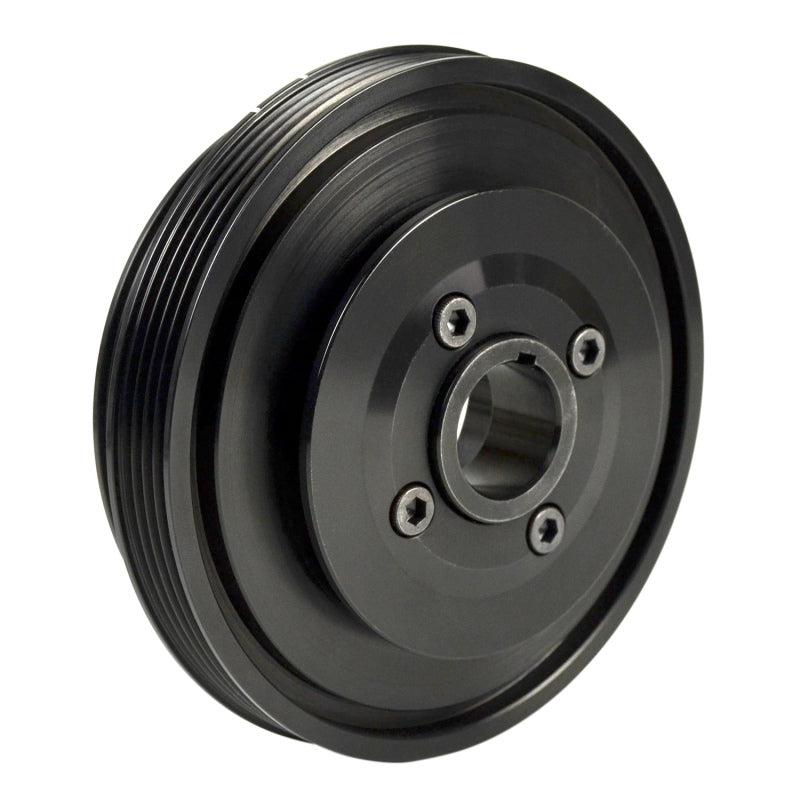 Fluidampr 93-05 Mazda B-Series Steel Internally Balanced Damper - awdtuningtx