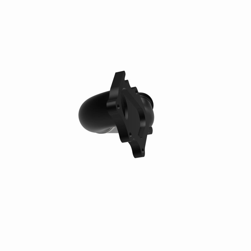 MagnaFlow 01-05 Chevy/GMC Duramax Diesel V8 6.6L 4 inch System Exhaust Pipe - awdtuningtx
