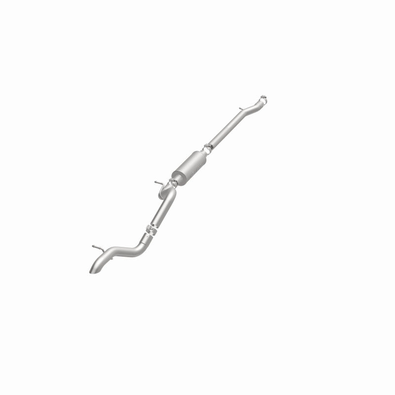 Magnaflow SYS C/B 12-14 Jeep Wrangler JK V6 3.6L 4dr - awdtuningtx