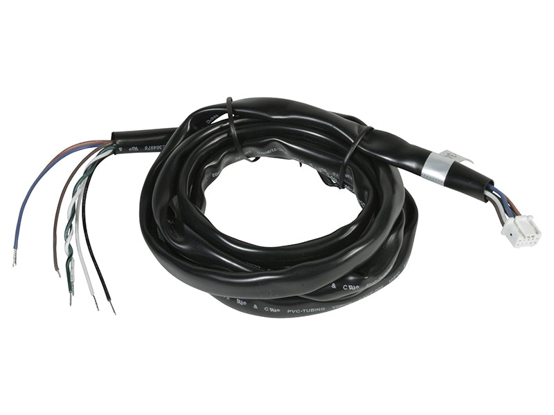 AEM Power Harness for 30-0300 X-Series Wideband Gauge - awdtuningtx