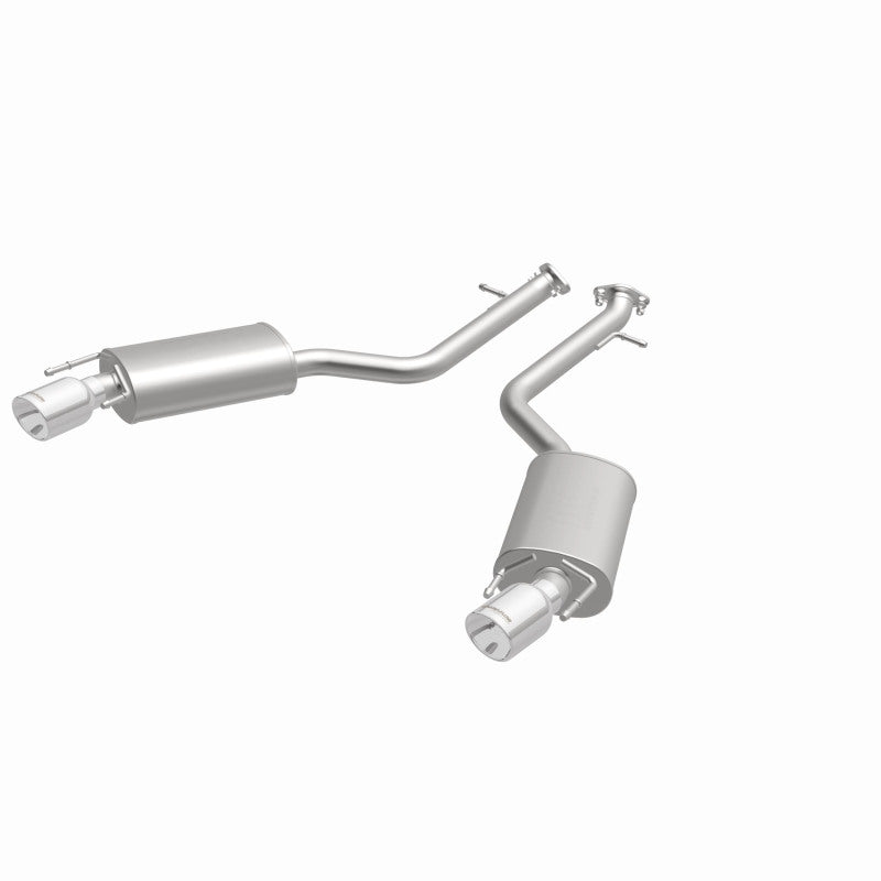 MagnaFlow SYS A/B 14-18 Lexus IS350 3.5L - awdtuningtx