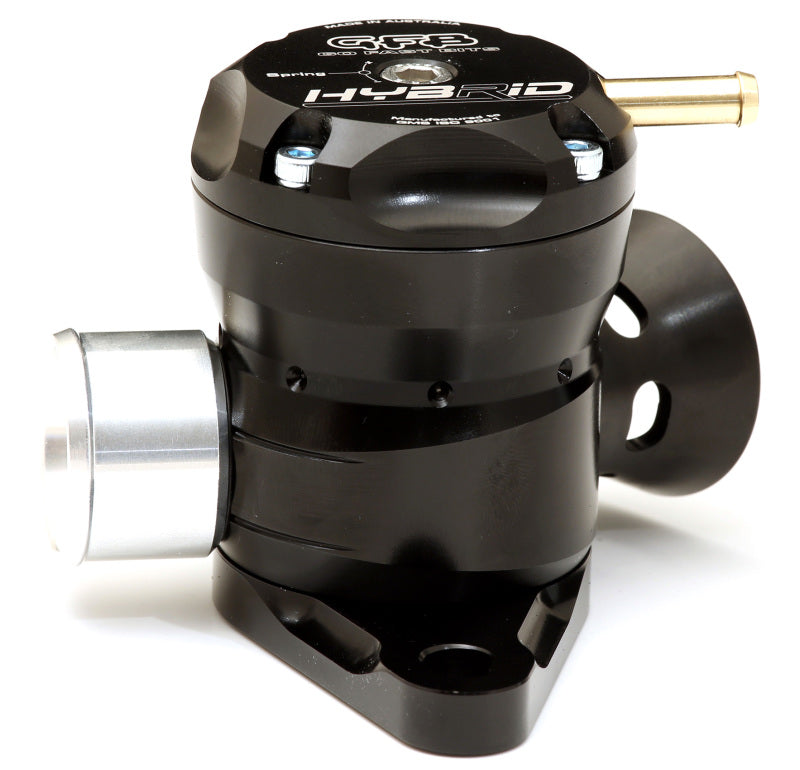 GFB HYBRID TMS Dual Port Skyline GTS-T R32-34 / Mazda 3 & 6 MPS / CX-7 - awdtuningtx