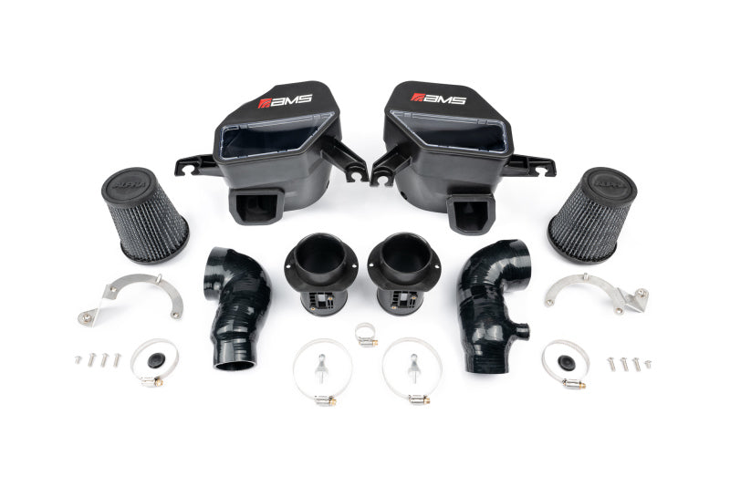AMS Performance 2023+ Nissan Z Cold Air Intakes - awdtuningtx