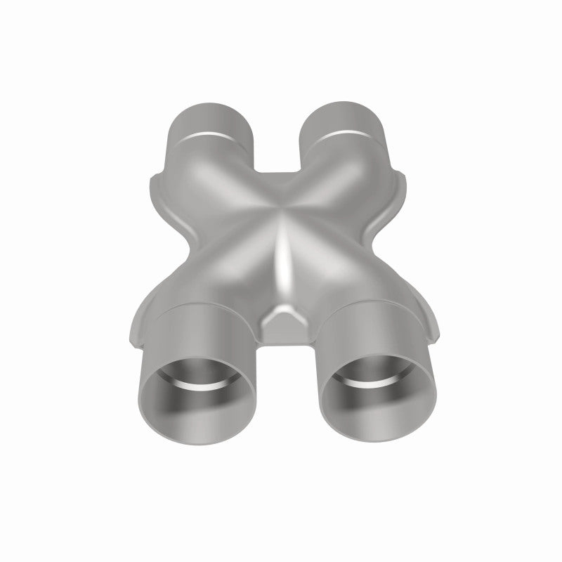 MagnaFlow Smooth Trans X 2.5/2.5 X 12 SS - awdtuningtx