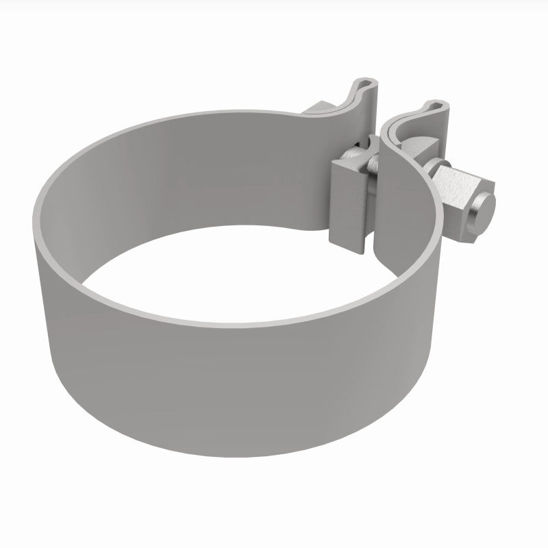 MagnaFlow Clamp 3.00inch TORCA SS 1.25inch 10pk - awdtuningtx