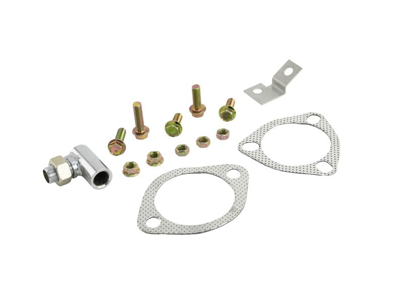 Skunk2 16-20 Honda Civic 1.5T Downpipe Kit w/ Cat - awdtuningtx