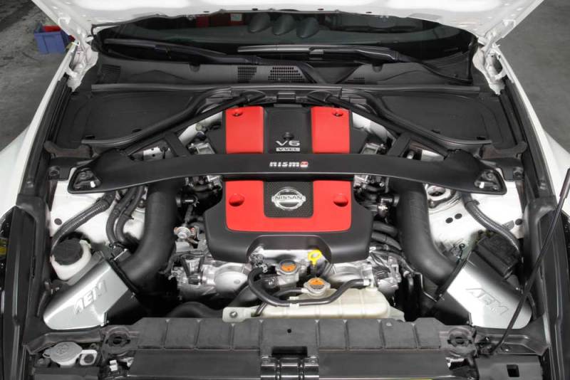 AEM 2009+ Nissan 370Z 3.7L Cold Air Intake - awdtuningtx