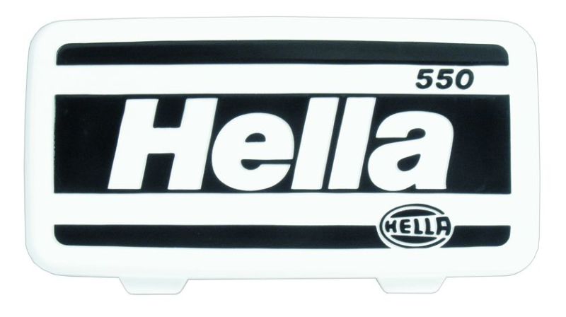 Hella Auxiliary Lighting Stone Shield 550 Polybagged - awdtuningtx