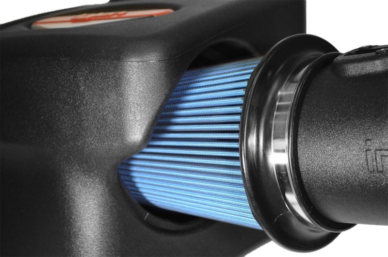 Injen 07-20 Toyota Tundra 5.7L Evolution Intake - awdtuningtx