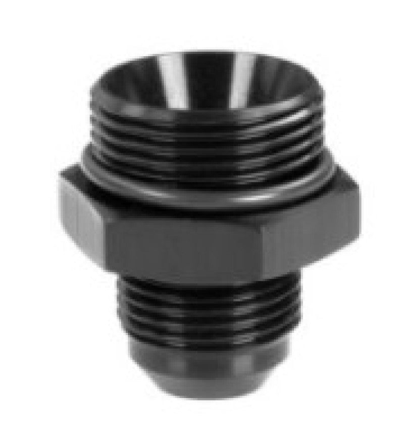 Aeromotive AN-16 ORB / AN-12 Flare Adapter Fitting - awdtuningtx