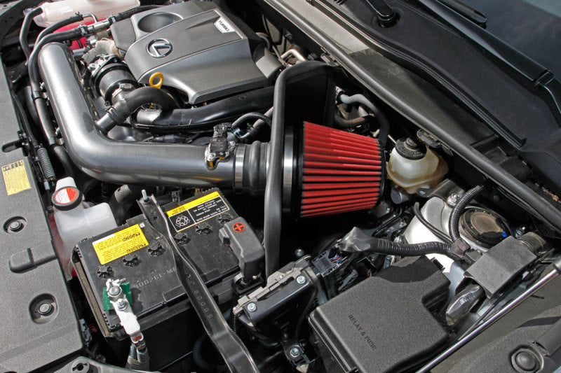 AEM 15-16 Lexus NX200T L4-2.0L AEM Cold Air Intake System - awdtuningtx