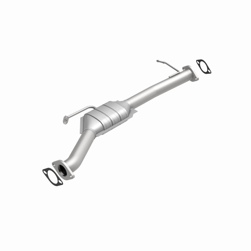 MagnaFlow Conv DF 93-95 Mazda RX7 1.3L - awdtuningtx