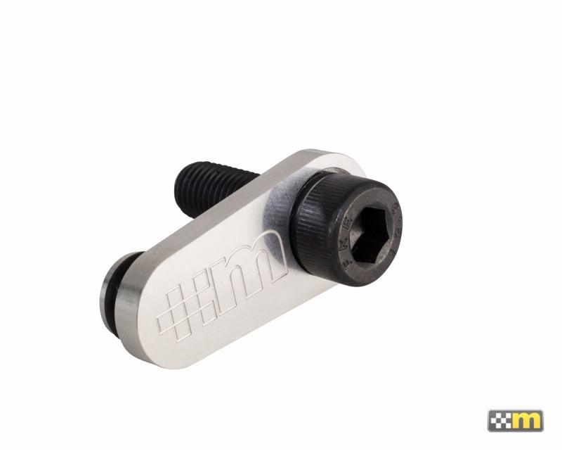 mountune Oil Control Baffle w/ Balance Shaft Delete 2013-2014 Focus ST - awdtuningtx