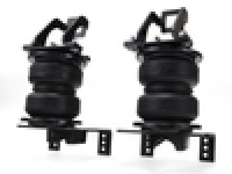 Air Lift Loadlifter 5000 Ultimate Rear Air Spring Kit for 99-04 Ford F-250 Super Duty 4WD - awdtuningtx
