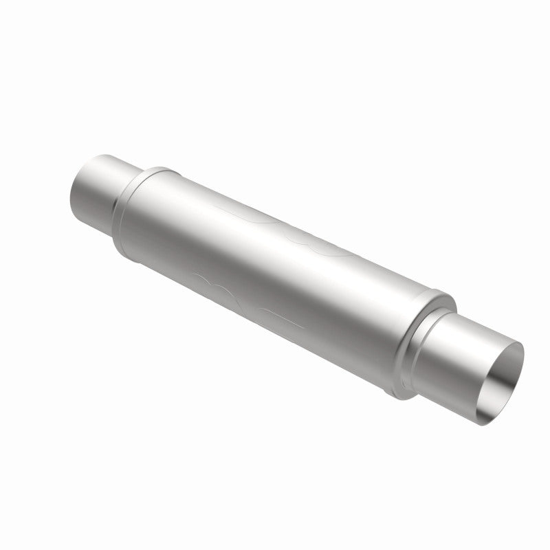 MagnaFlow Muffler Mag SS 3in 14X4X4 3.0X3.0 - awdtuningtx