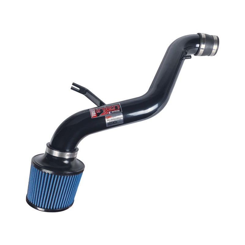Injen 97-01 Prelude Black Short Ram Intake - awdtuningtx