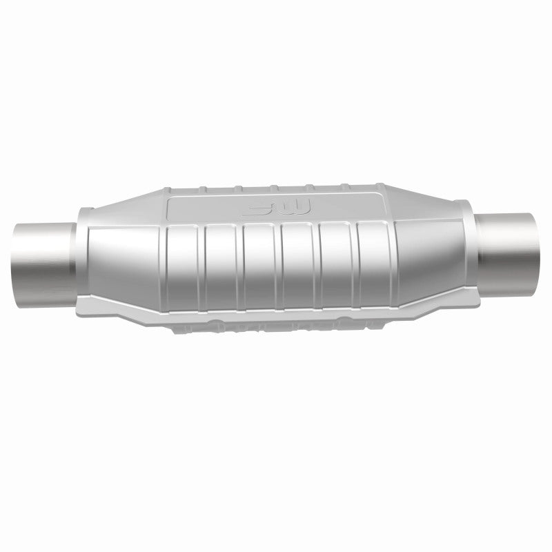 MagnaFlow Conv Universal 2 inch T2 Rear - awdtuningtx