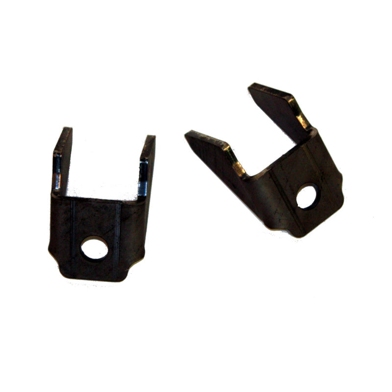 Hotchkis Dodge / Plymouth Late Mopar Control Arm Bracket - awdtuningtx