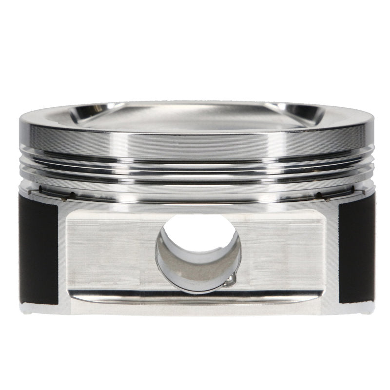 JE Pistons HYUNDIA GEN 9:1 KIT Set of 6 Pistons - awdtuningtx