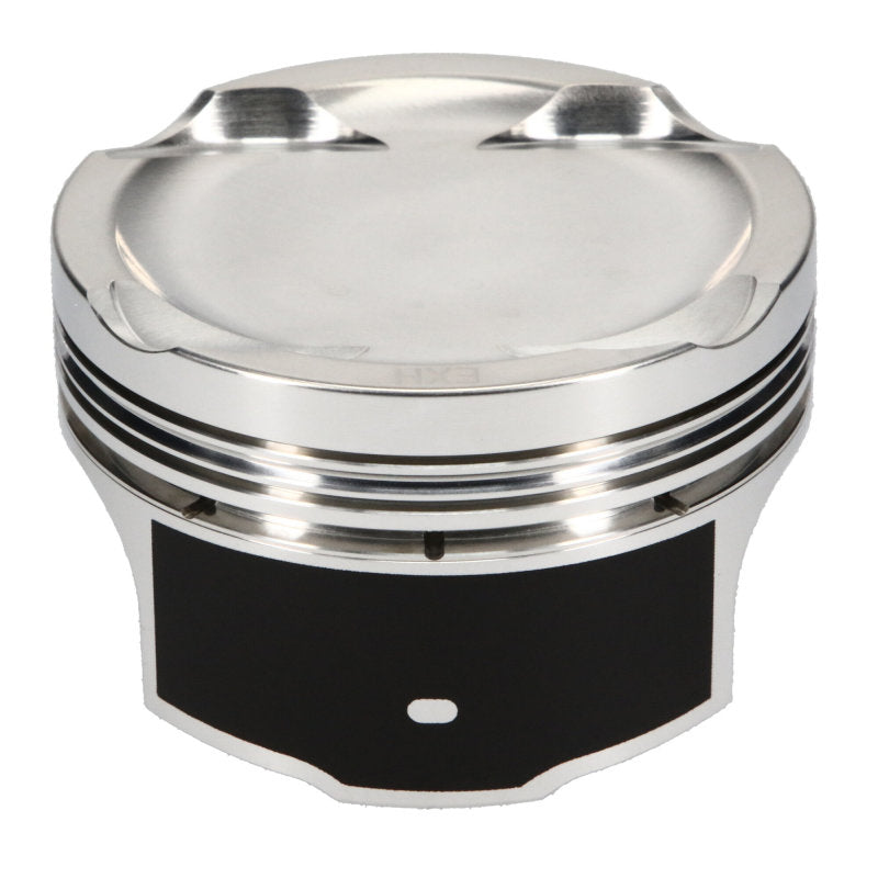 JE Pistons MITSU 4G63 EVO KIT Set of 4 Pistons - awdtuningtx