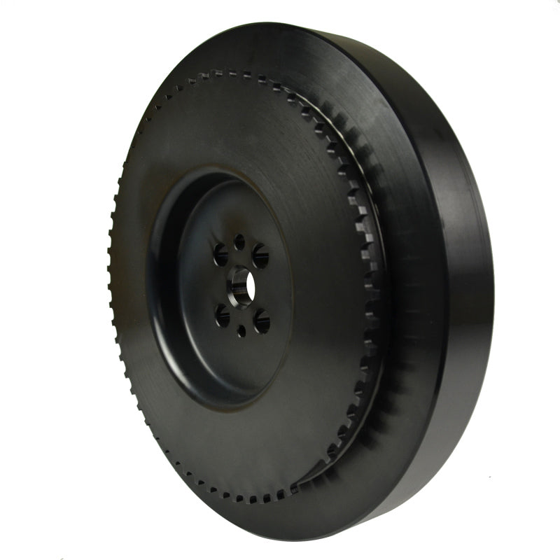Fluidampr 03-15 Dodge Cummins 5.9L/6.7L Common Rail - Competition Series Damper - awdtuningtx