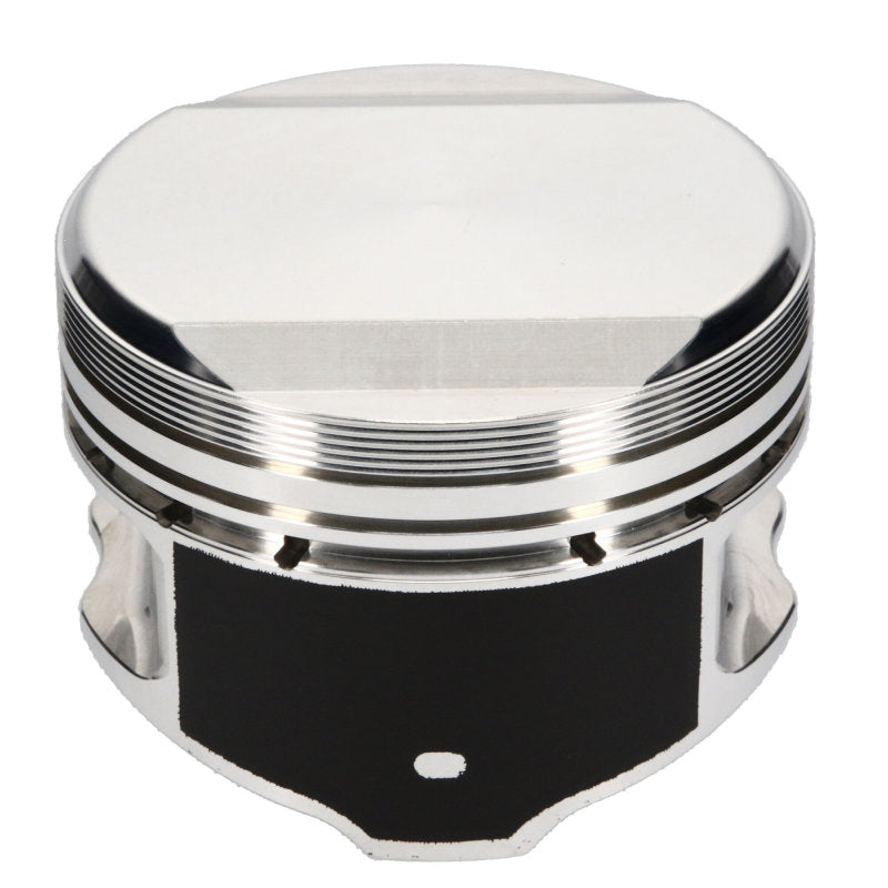 JE Pistons NISAN SR20DET 8.5KIT Set of 4 Pistons - awdtuningtx