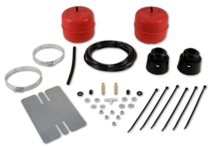 Air Lift Air Lift 1000 Air Spring Kit - awdtuningtx