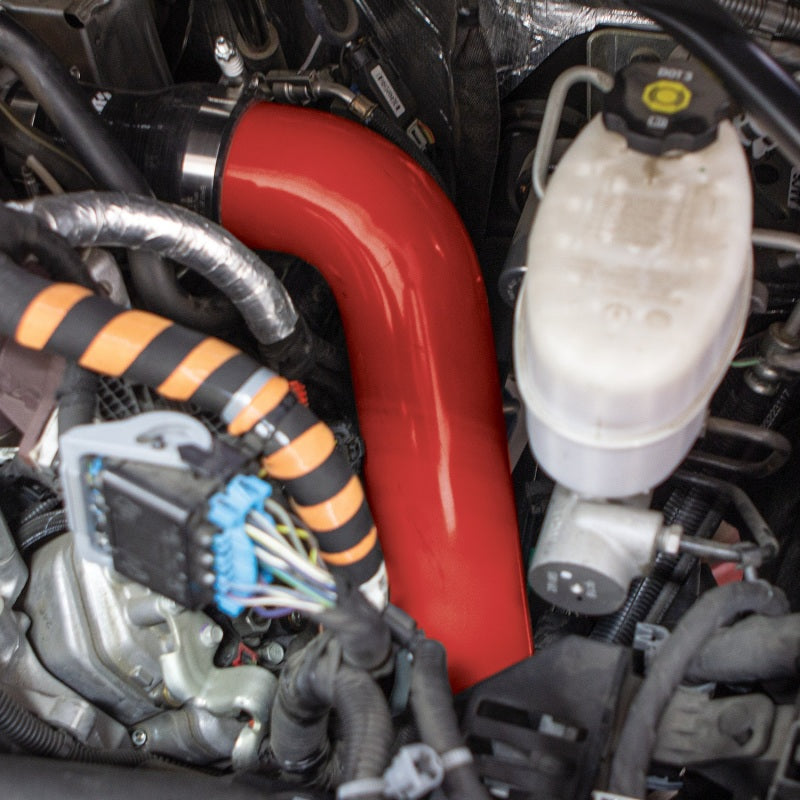 Banks Power 11-16 Chevy/GMC 2500HD/3500HD Diesel 6.6L Boost Tube Upgrade Kit - awdtuningtx