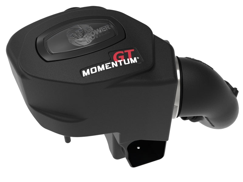 aFe POWER Momentum GT Pro 5R Intake System 17-21 BMW 540i (G30) L6-3.0L (t) B58 - awdtuningtx