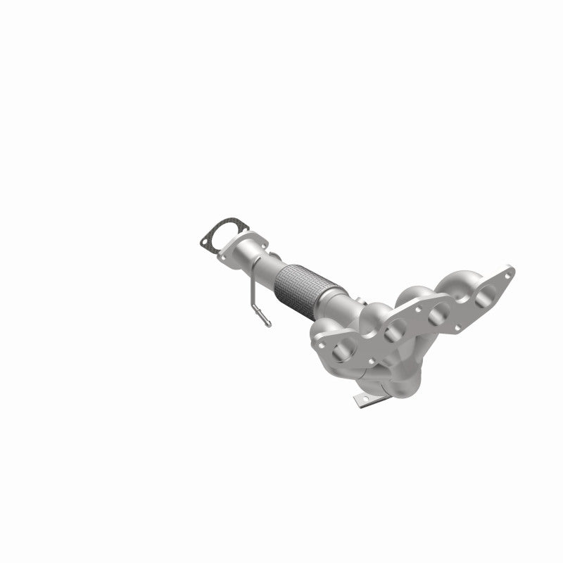 MagnaFlow Conv DF 2012 Ford Focus 2.0L - awdtuningtx
