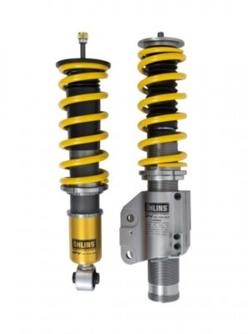 Ohlins 12-20 Subaru BRZ Road & Track Coilover System - awdtuningtx