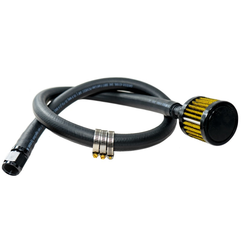 Fuelab Fuel Cell Vent Kit - awdtuningtx