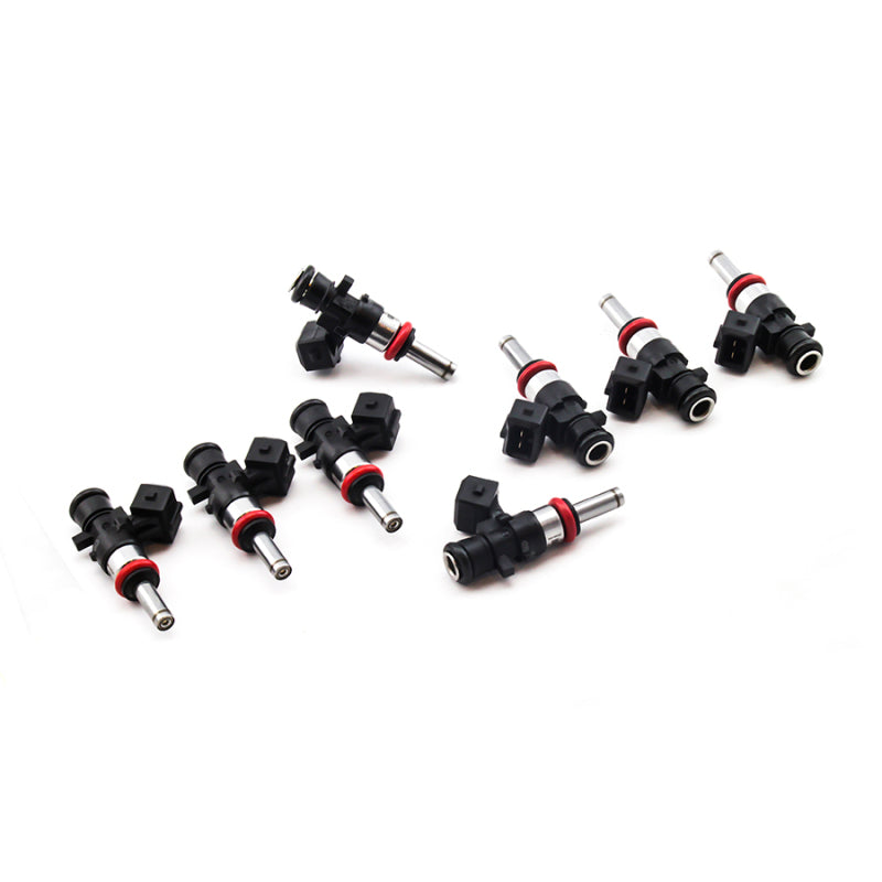 DeatschWerks 06-13 Chevy Corvette Z06 LS7 1200cc Injectors (Set of 8) - awdtuningtx
