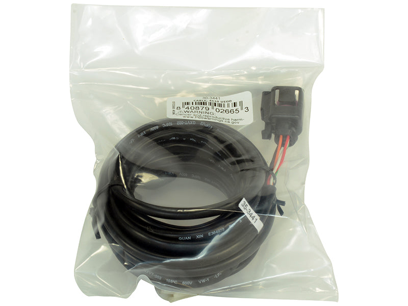 AEM Replacement Sensor Harness for Digital Wideband Gauge (30-4110) - awdtuningtx