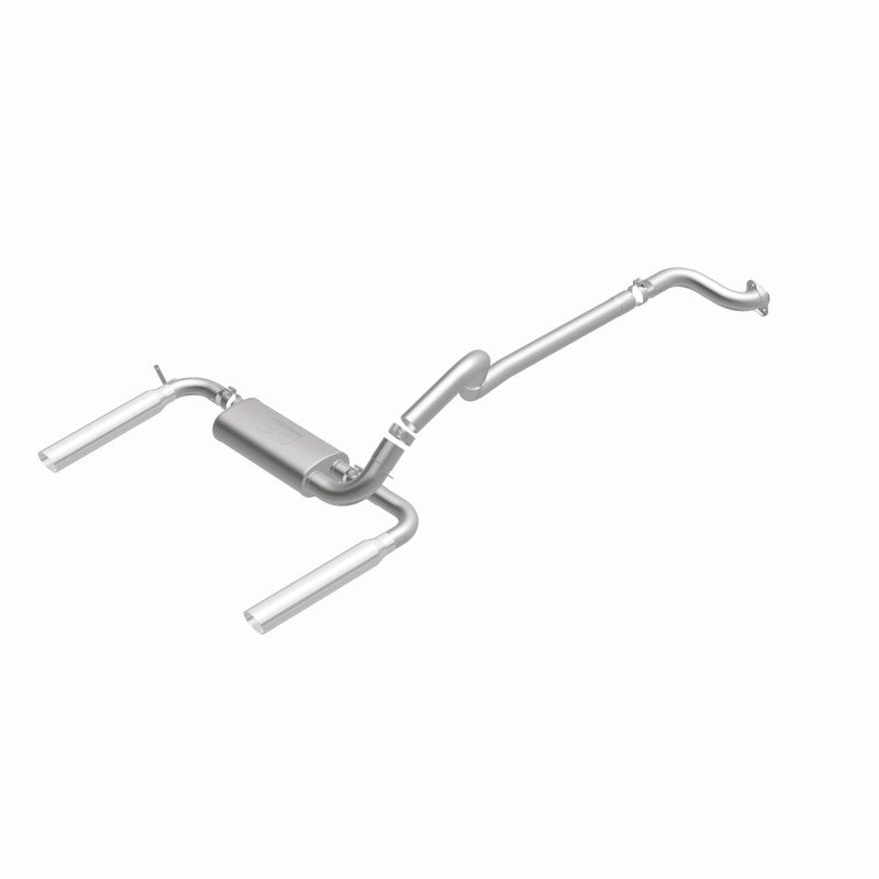 MagnaFlow Sys C/B Camaro-Firebird 93-97 5.7L - awdtuningtx