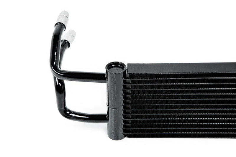 CSF 15-18 BMW M2 (F87) Race-Spec Dual Pass DCT Oil Cooler - awdtuningtx