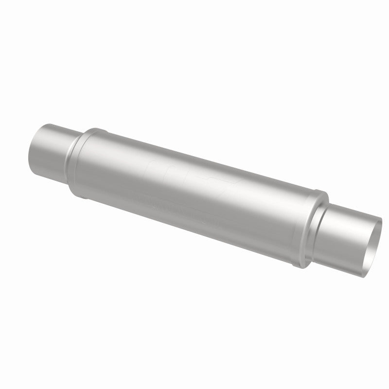 MagnaFlow Muffler Mag SS 3in 14X4X4 3.0X3.0 - awdtuningtx