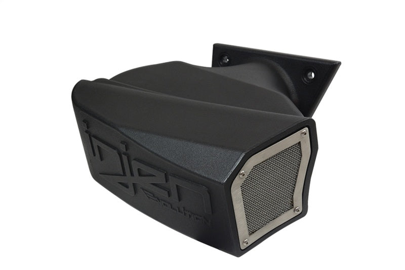 Injen 07-18 Jeep Wrangler (JK) 3.6L V6 Ram Air Scoop for Evolution Intake - awdtuningtx