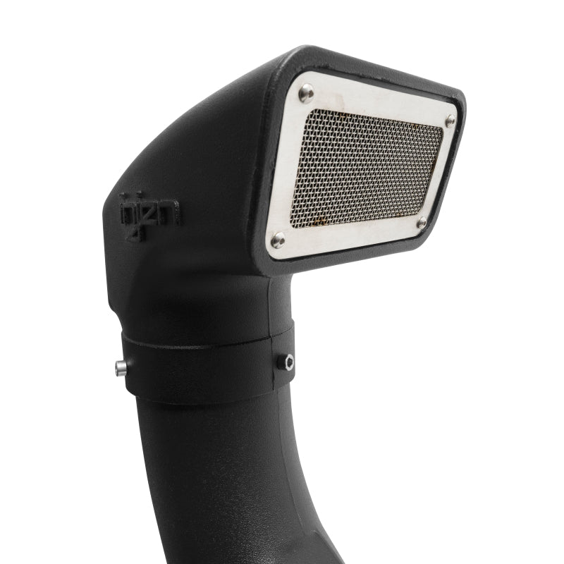 Injen 07-18 Jeep Wrangler (JK) 3.6L V6 Deep Water Crossing Snorkel for Evolution Intake - awdtuningtx