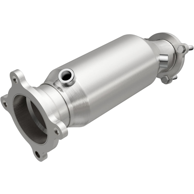 MagnaFlow 12-16 Audi A6/Quattro 2.0L OEM Converter Direct Fit - awdtuningtx