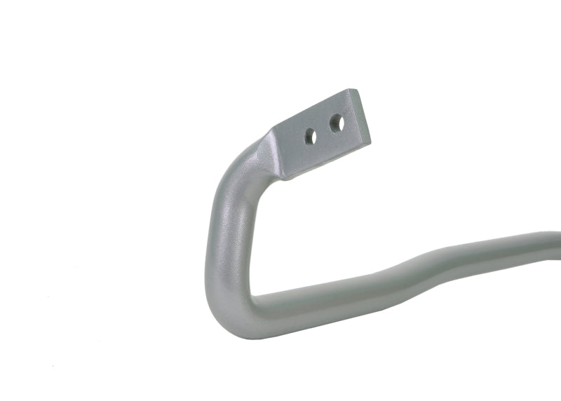 Whiteline 17-20 Honda Civic Rear Sway Bar Kit - 26mm Heavy Duty Blade Adjustable - awdtuningtx