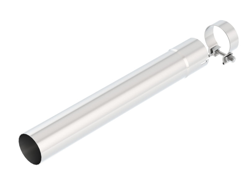 Borla 15-16 Ford F-150 3.5L/5.0L AT Extended Cab Long Bed (8.0ft) 163in WB Adapter - awdtuningtx
